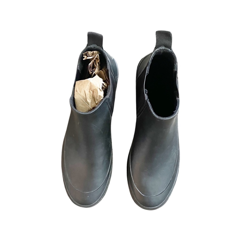 Chelsea Ankle Rain Boots